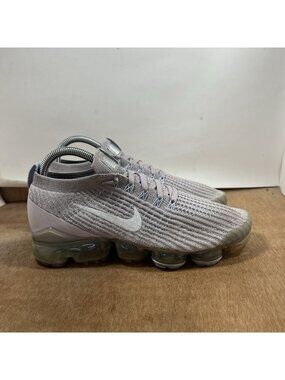 Nike Air VaporMax Flyknit 3 CT1274-500 Women’s Size 8 Shoes Violet Ash